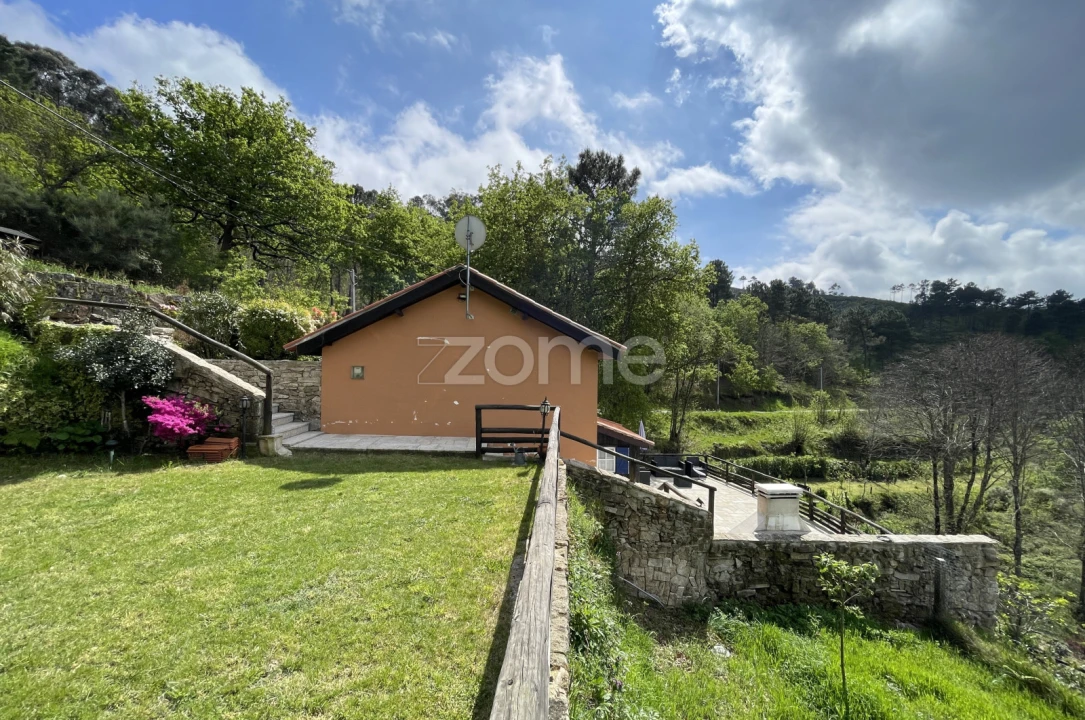 Moradia T3 para Venda em São Cristovão de Nogueira Foto 35