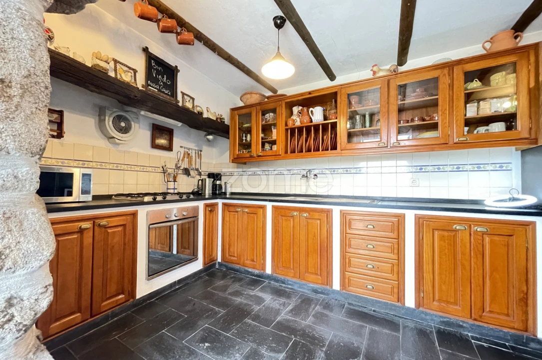 Moradia T3 para Venda em São Cristovão de Nogueira Foto 8