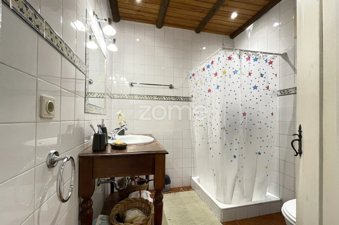 Moradia T3 para Venda em São Cristovão de Nogueira Foto 28