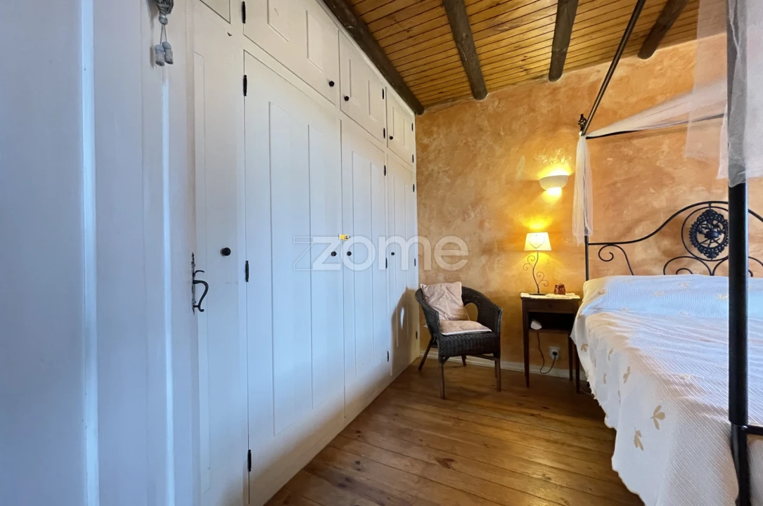 Moradia T3 para Venda em São Cristovão de Nogueira Foto 24