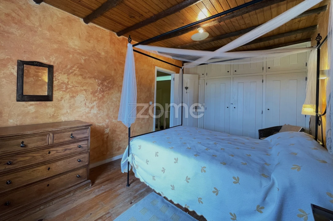 Moradia T3 para Venda em São Cristovão de Nogueira Foto 26