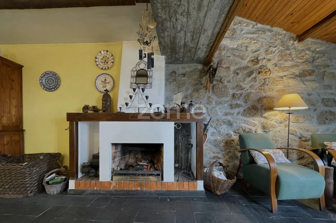 Moradia T3 para Venda em São Cristovão de Nogueira Foto 10