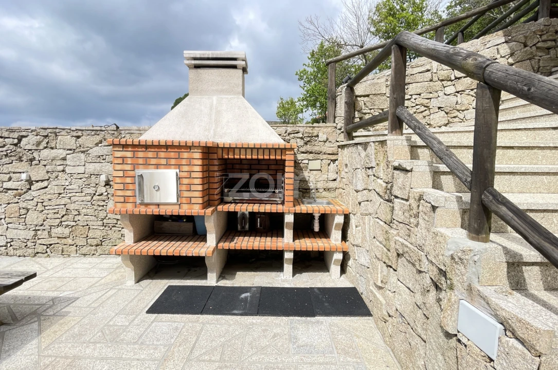 Moradia T3 para Venda em São Cristovão de Nogueira Foto 36