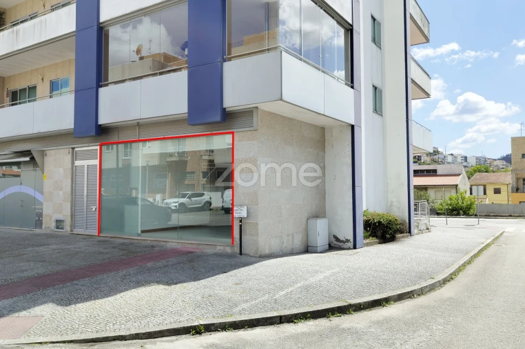 Negócio para Arrendamento em Alfena Foto 5