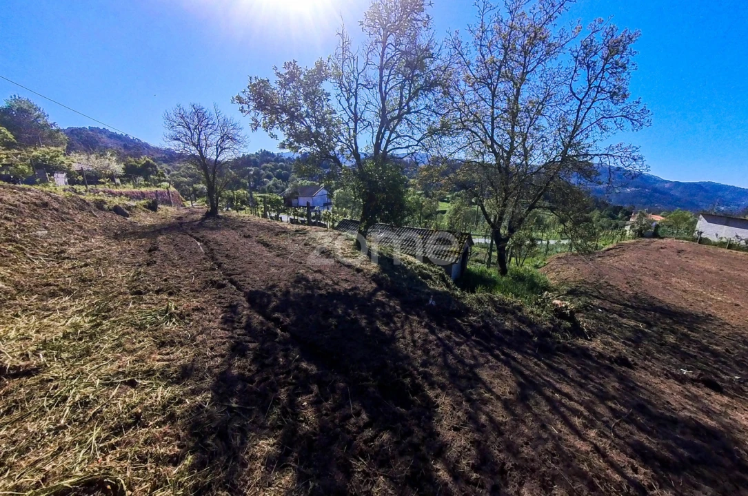 Terreno para Venda em Valdreu Foto 6