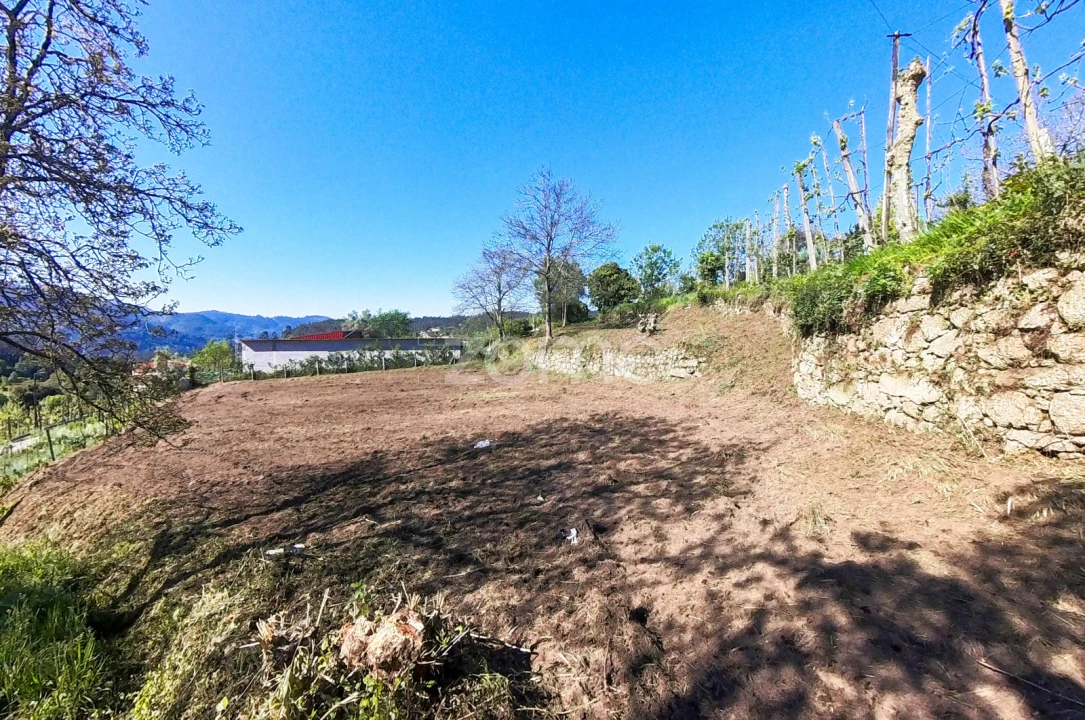 Terreno para Venda em Valdreu Foto 9