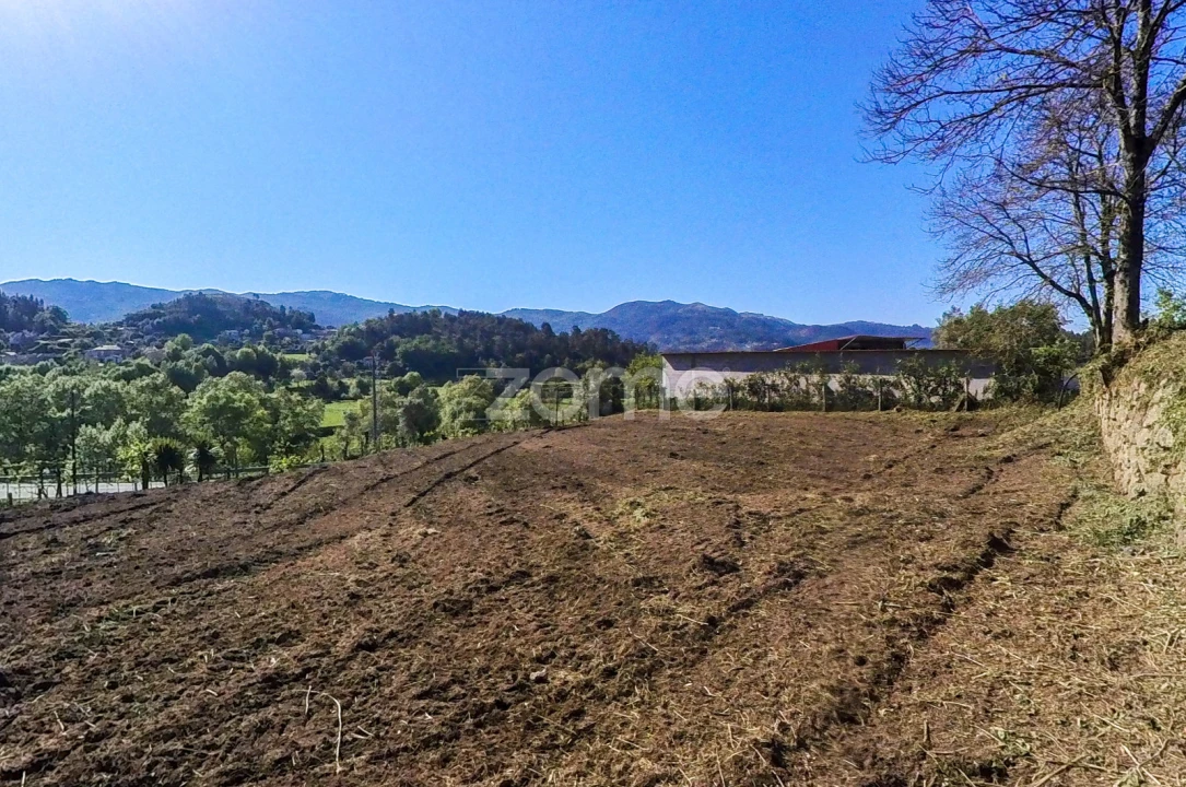 Terreno para Venda em Valdreu Foto 12