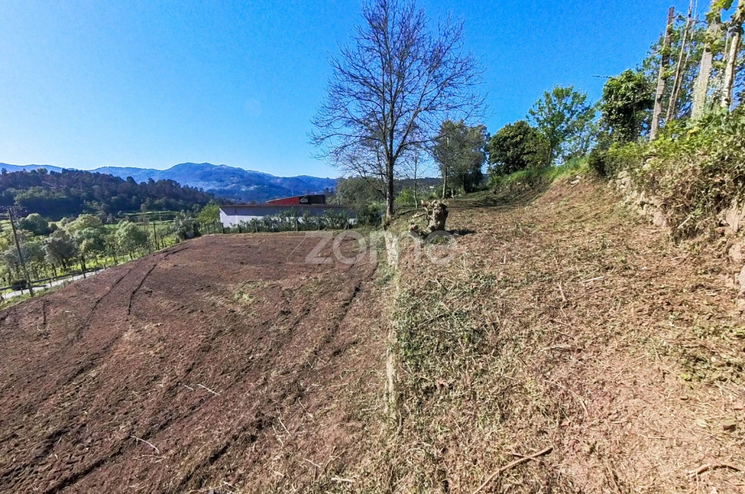 Terreno para Venda em Valdreu Foto 13