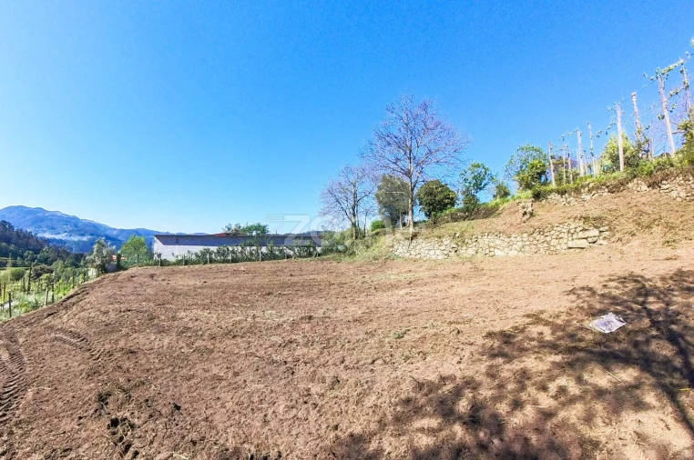 Terreno para Venda em Valdreu Foto 20