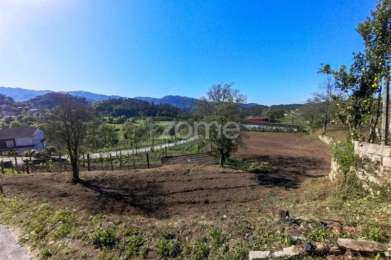 Terreno para Venda em Valdreu Foto 5