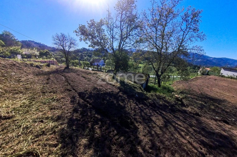 Terreno para Venda em Valdreu Foto 6