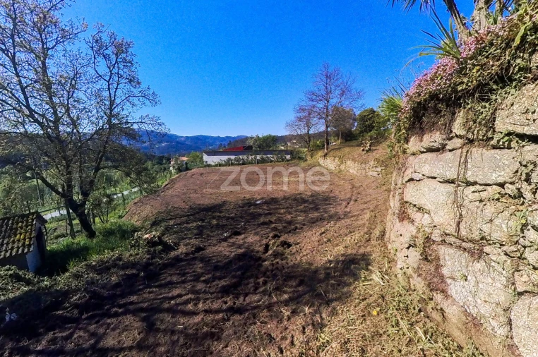 Terreno para Venda em Valdreu Foto 7
