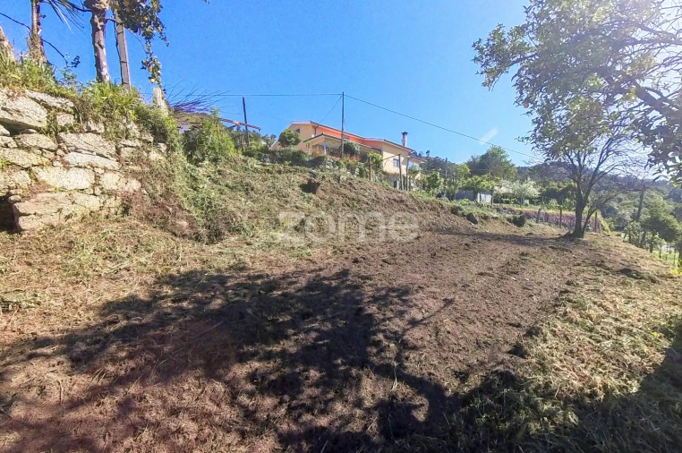 Terreno para Venda em Valdreu Foto 8