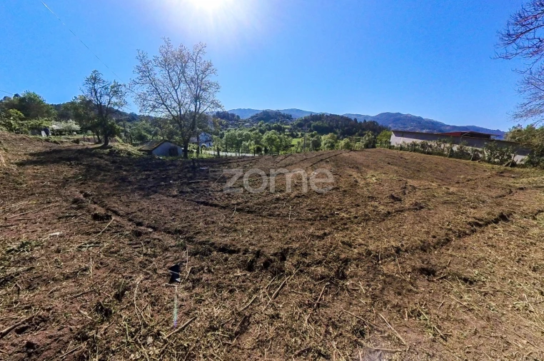 Terreno para Venda em Valdreu Foto 10