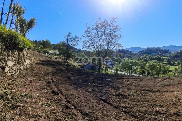 Terreno para Venda em Valdreu Foto 11