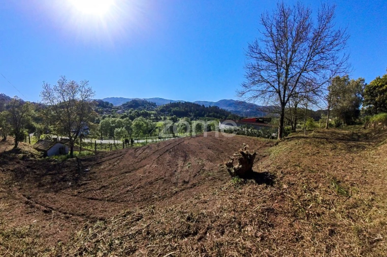 Terreno para Venda em Valdreu Foto 14