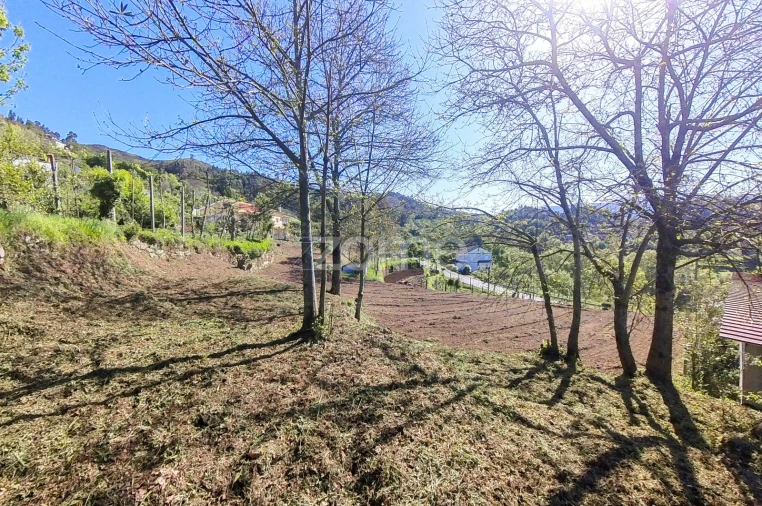 Terreno para Venda em Valdreu Foto 16
