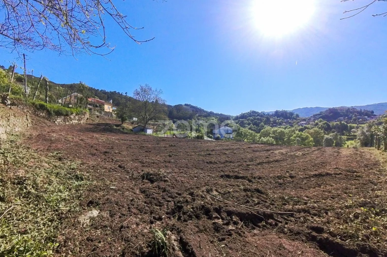 Terreno para Venda em Valdreu Foto 17