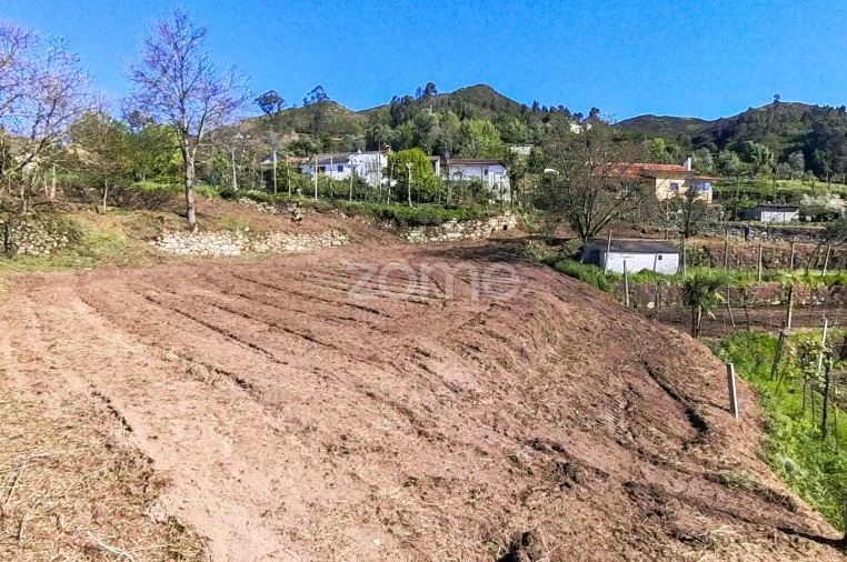 Terreno para Venda em Valdreu Foto 19