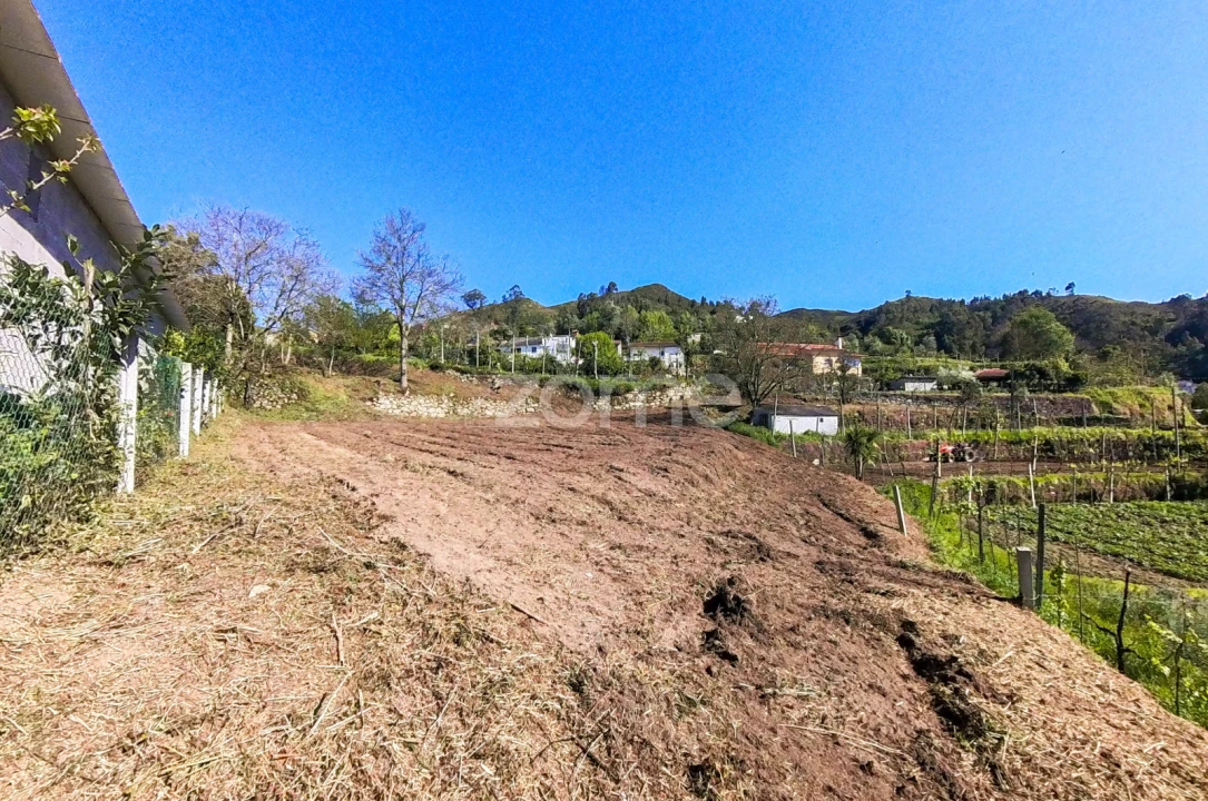 Terreno para Venda em Valdreu Foto 18