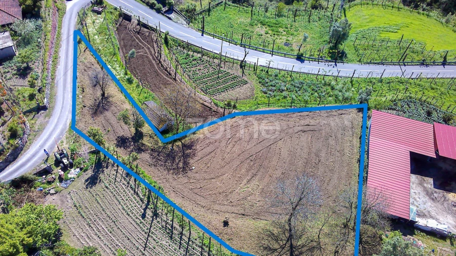 Terreno para Venda em Valdreu