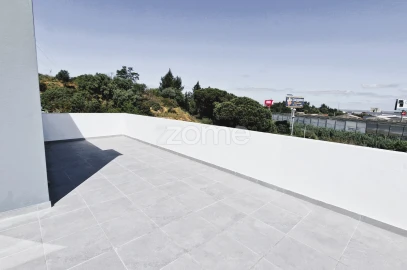 Moradia T4 para Venda em Alverca do Ribatejo e Sobralinho