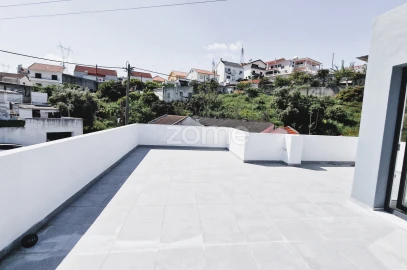 Moradia T4 para Venda em Alverca do Ribatejo e Sobralinho