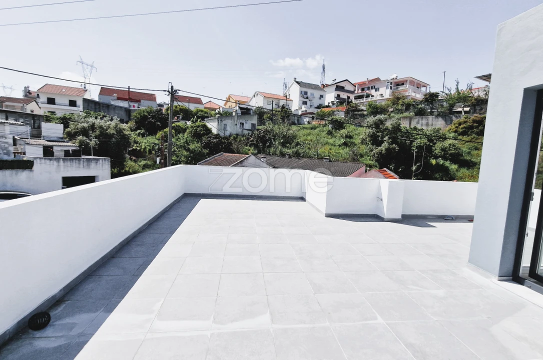 Moradia T4 para Venda em Alverca do Ribatejo e Sobralinho Foto 20