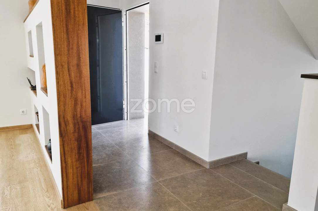 Moradia T4 para Venda em Alverca do Ribatejo e Sobralinho Foto 38