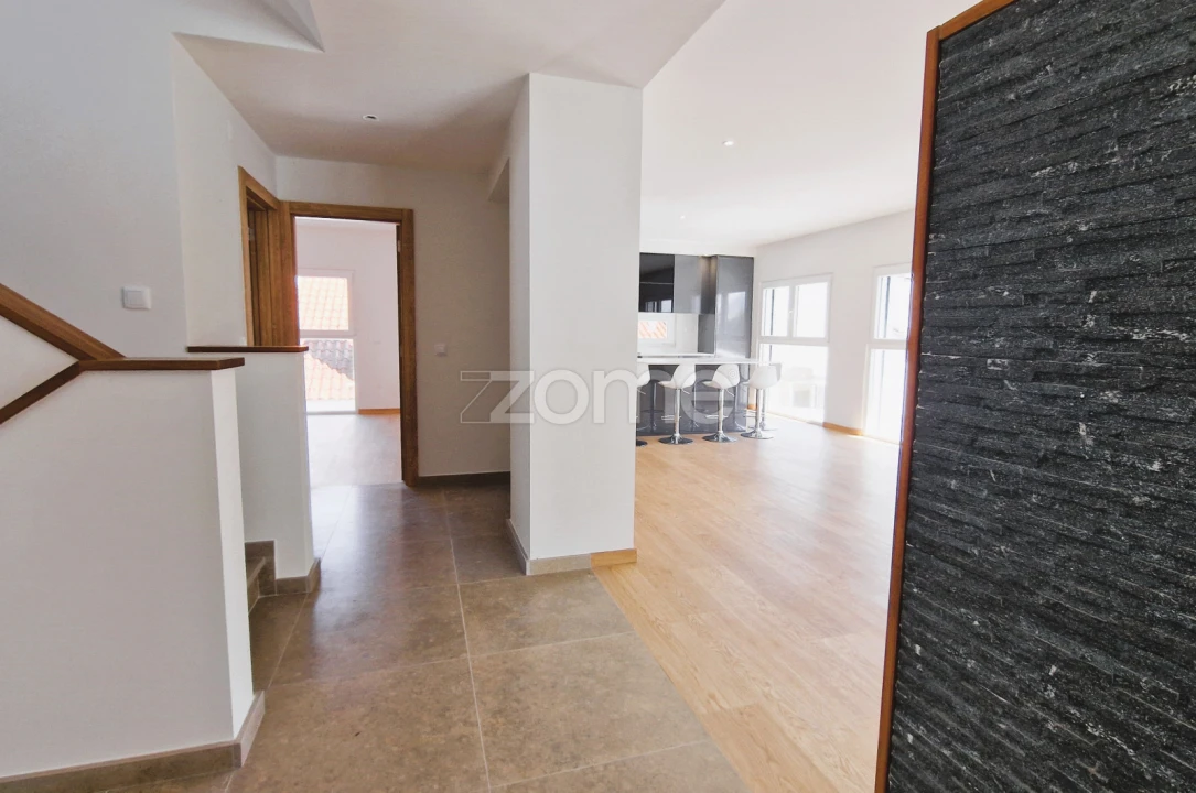 Moradia T4 para Venda em Alverca do Ribatejo e Sobralinho Foto 41