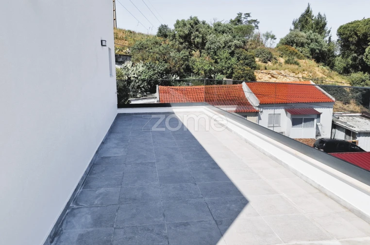 Moradia T4 para Venda em Alverca do Ribatejo e Sobralinho Foto 18