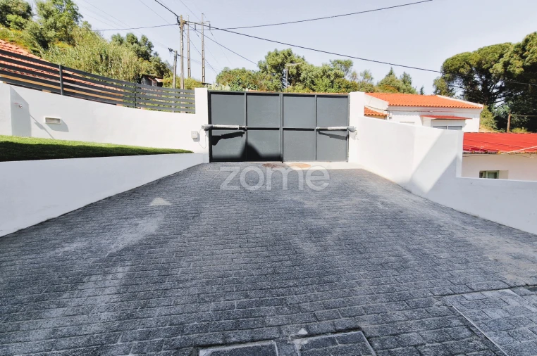 Moradia T4 para Venda em Alverca do Ribatejo e Sobralinho Foto 28