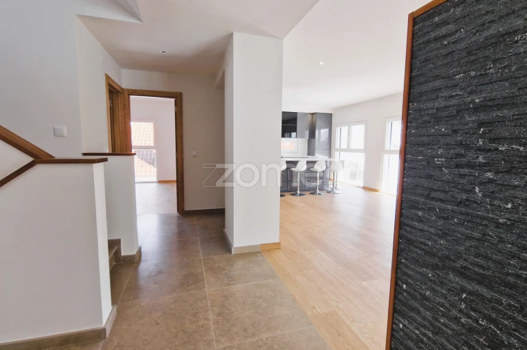 Moradia T4 para Venda em Alverca do Ribatejo e Sobralinho Foto 41