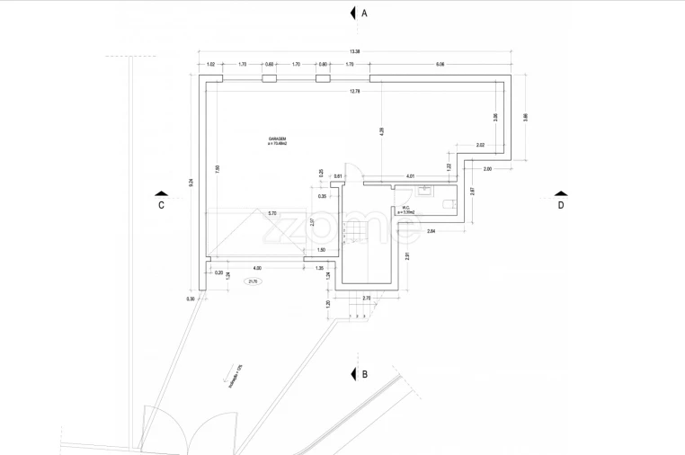 Moradia T4 para Venda em Alverca do Ribatejo e Sobralinho Foto 43