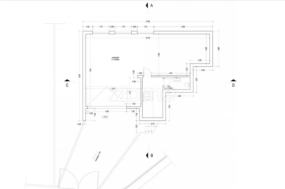 Moradia T4 para Venda em Alverca do Ribatejo e Sobralinho Foto 43