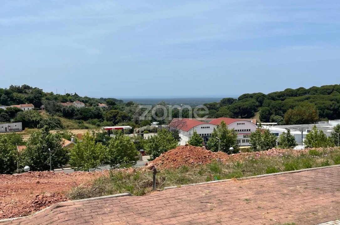 Terreno para Venda em Santiago do Cacém, Santa Cruz e São Bartolomeu da Serra Foto 13