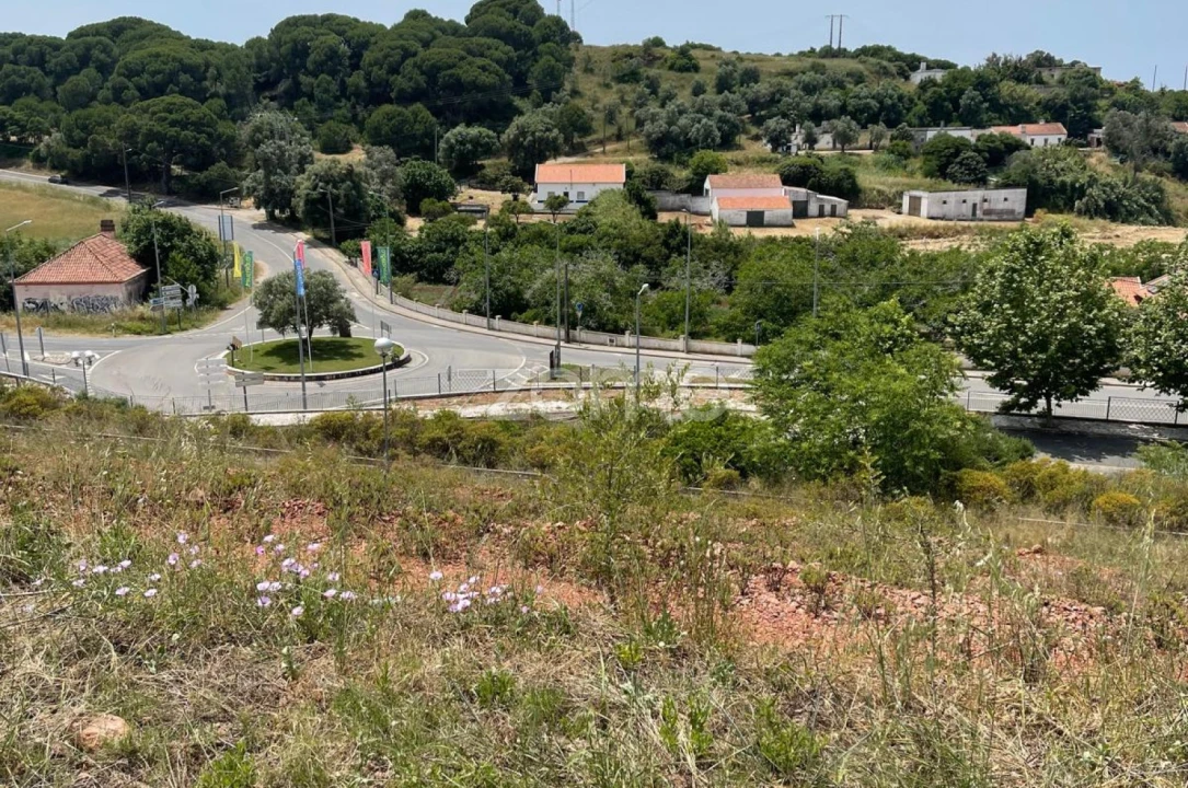 Terreno para Venda em Santiago do Cacém, Santa Cruz e São Bartolomeu da Serra Foto 11
