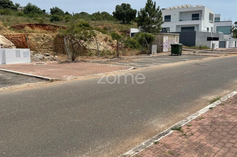 Terreno para Venda em Santiago do Cacém, Santa Cruz e São Bartolomeu da Serra Foto 9