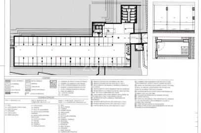 Apartamento T4 para Venda em Cascais e Estoril