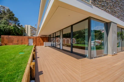 Apartamento T4 para Venda em Cascais e Estoril