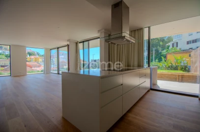 Apartamento T4 para Venda em Cascais e Estoril