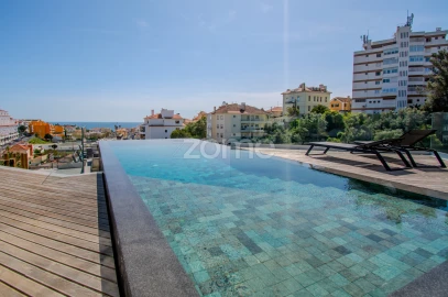 Apartamento T4 para Venda em Cascais e Estoril