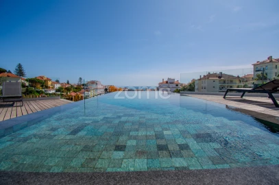 Apartamento T4 para Venda em Cascais e Estoril