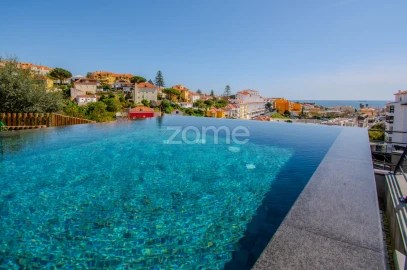 Apartamento T4 para Venda em Cascais e Estoril