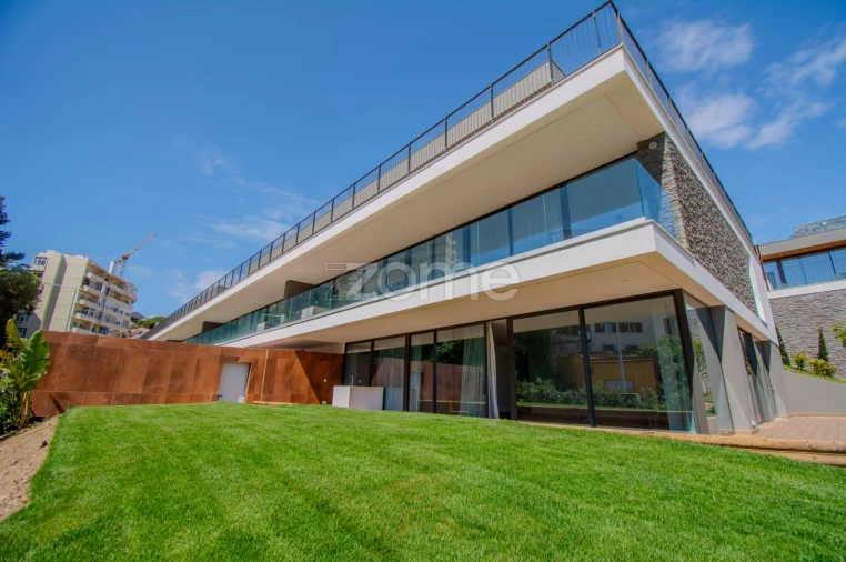 Apartamento T4 para Venda em Cascais e Estoril Foto 4
