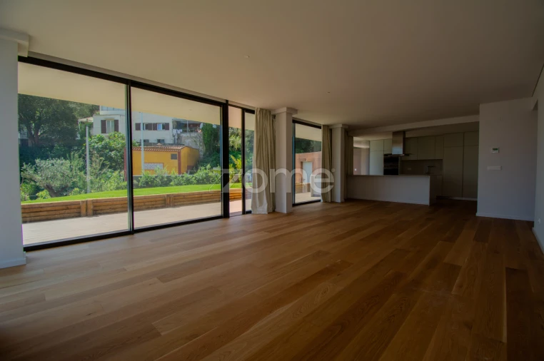 Apartamento T4 para Venda em Cascais e Estoril Foto 7