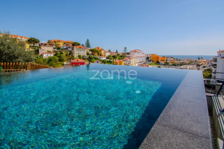 Apartamento T4 para Venda em Cascais e Estoril Foto 32