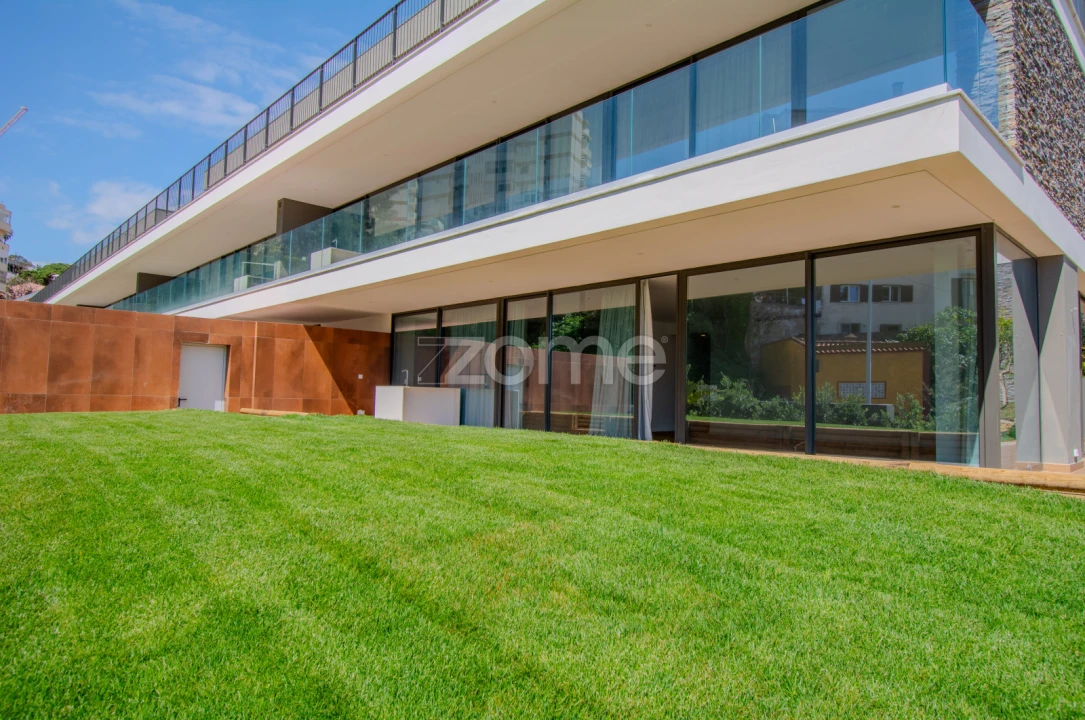 Apartamento T4 para Venda em Cascais e Estoril Foto 3