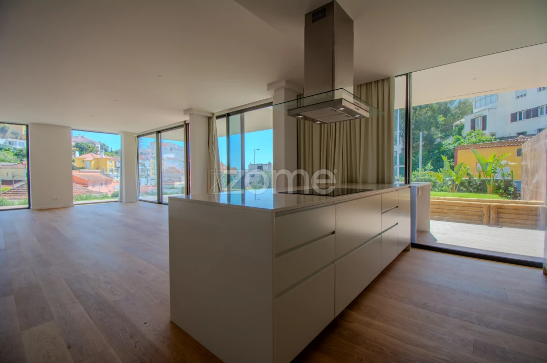 Apartamento T4 para Venda em Cascais e Estoril Foto 10