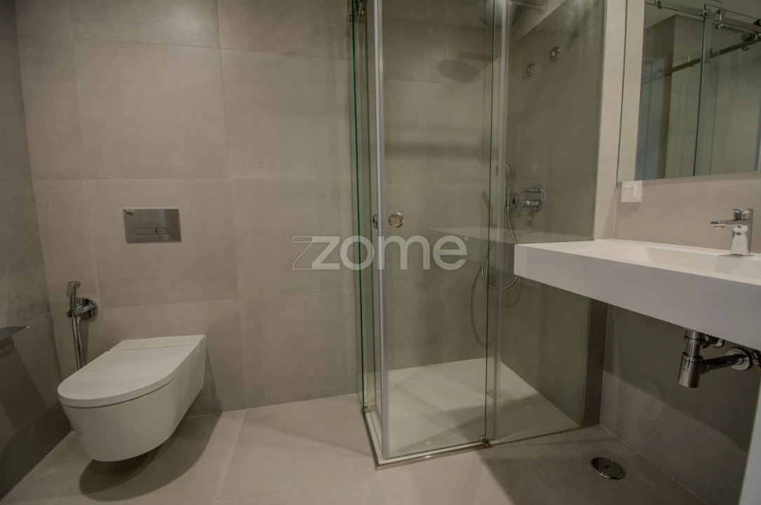 Apartamento T4 para Venda em Cascais e Estoril Foto 17